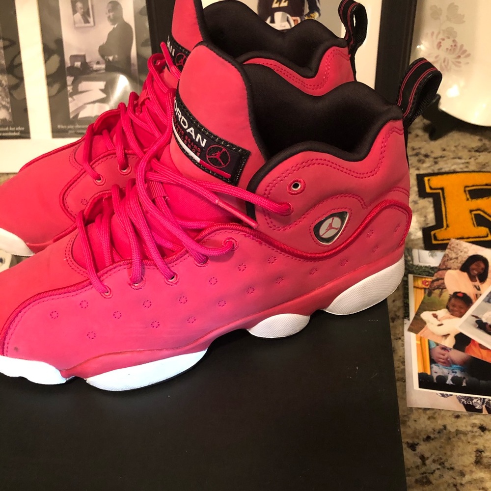 Jordan Sneakers